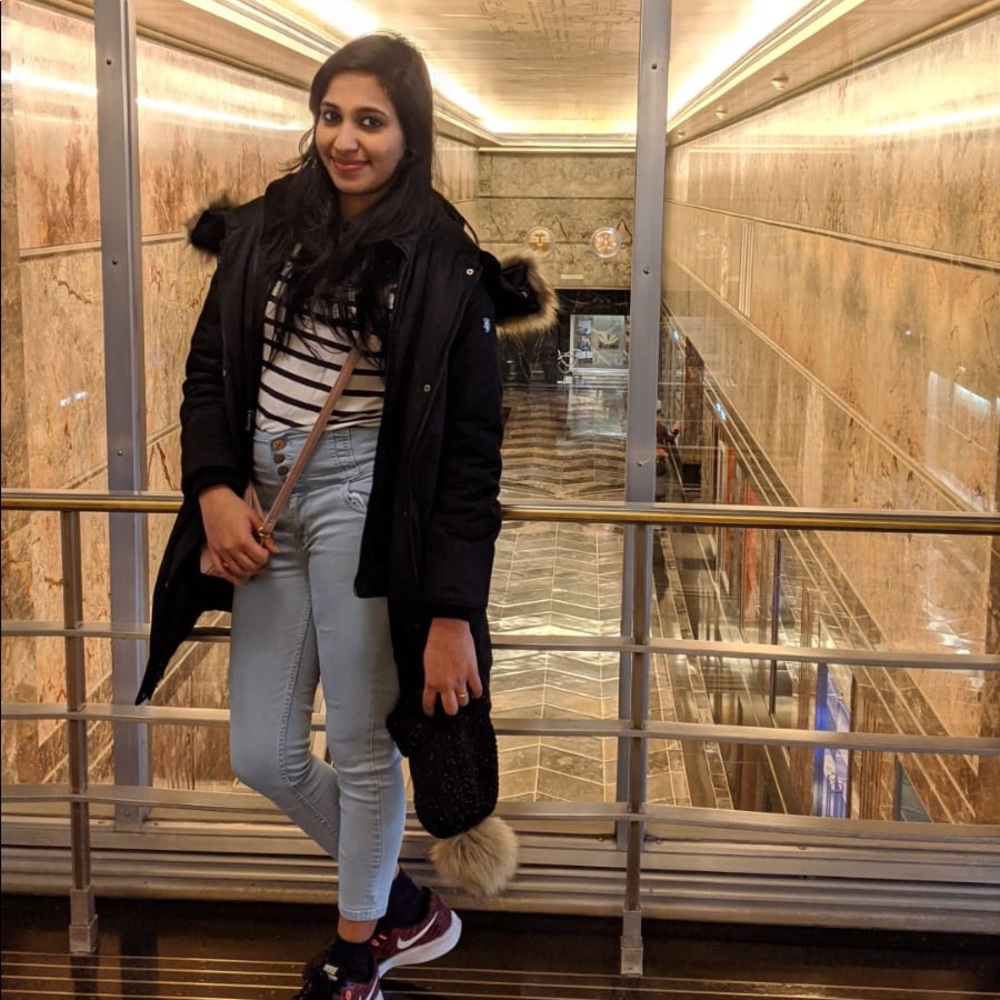 Snow/ Winter Jacket - image 2